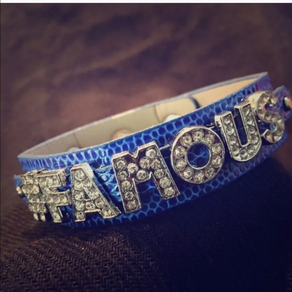 •custom• Bracelets - Picture 3 of 5